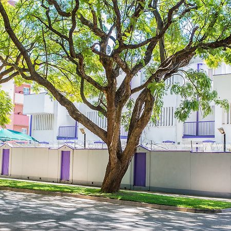 Eden Villas Harare Exteriér fotografie