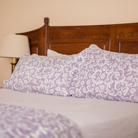 Eden Villas Harare Exteriér fotografie