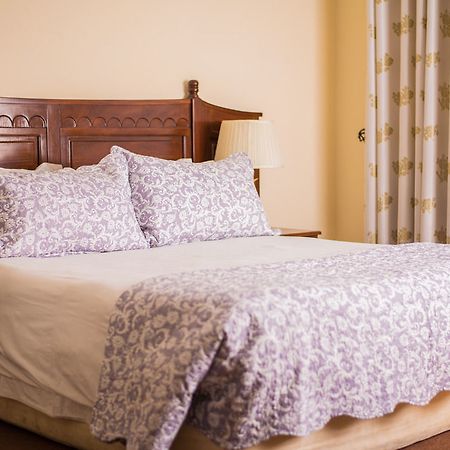 Eden Villas Harare Exteriér fotografie