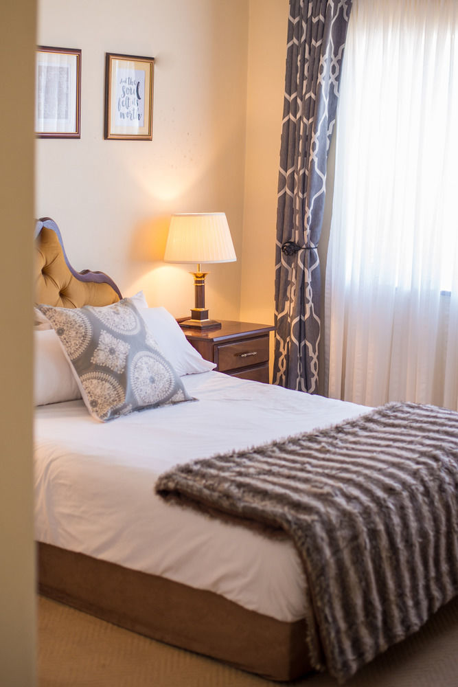 Eden Villas Harare Exteriér fotografie