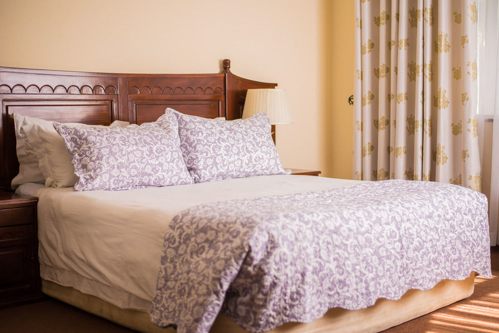 Eden Villas Harare Exteriér fotografie