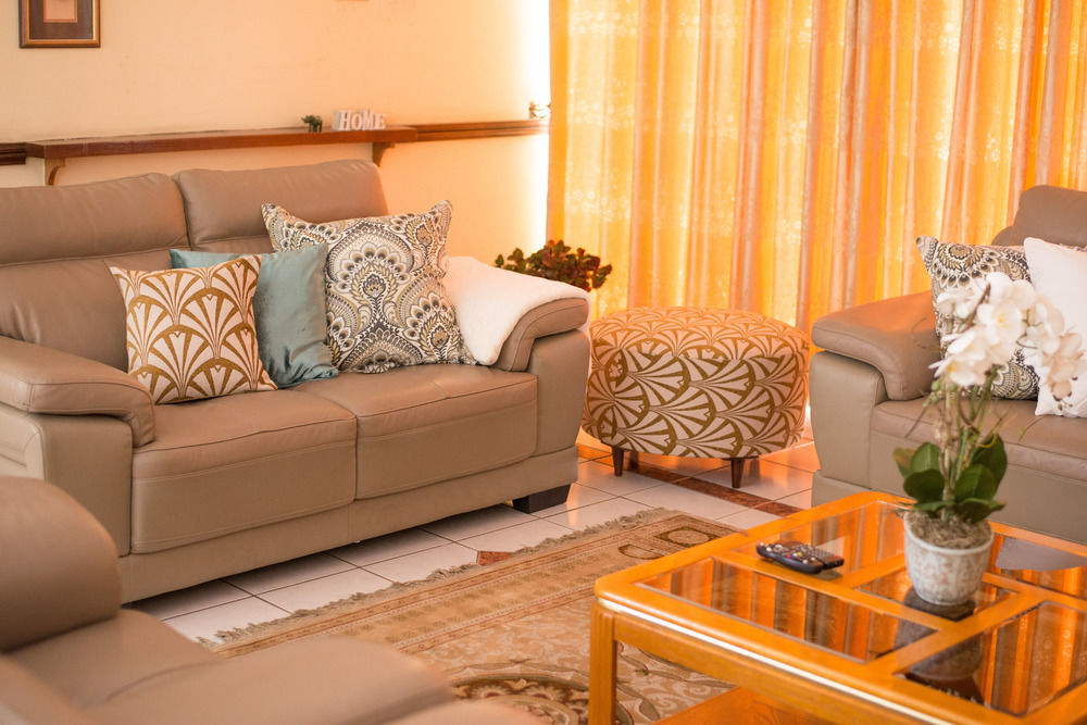 Eden Villas Harare Exteriér fotografie