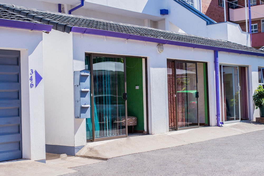 Eden Villas Harare Exteriér fotografie