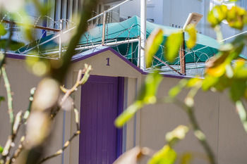 Eden Villas Harare Exteriér fotografie